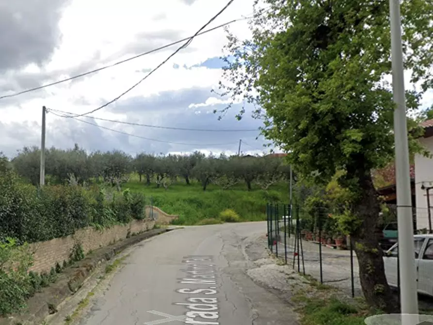 Immagine 16 di Appartamento in vendita  in Contrada Tella a Bucchianico