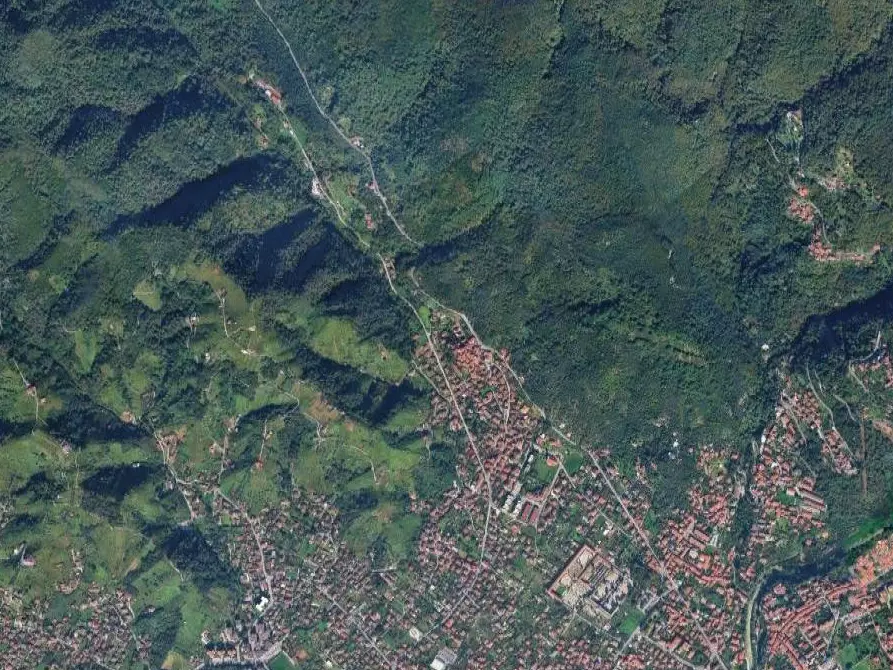 Immagine 4 di Terreno agricolo in vendita  in Località impruneta a Massa