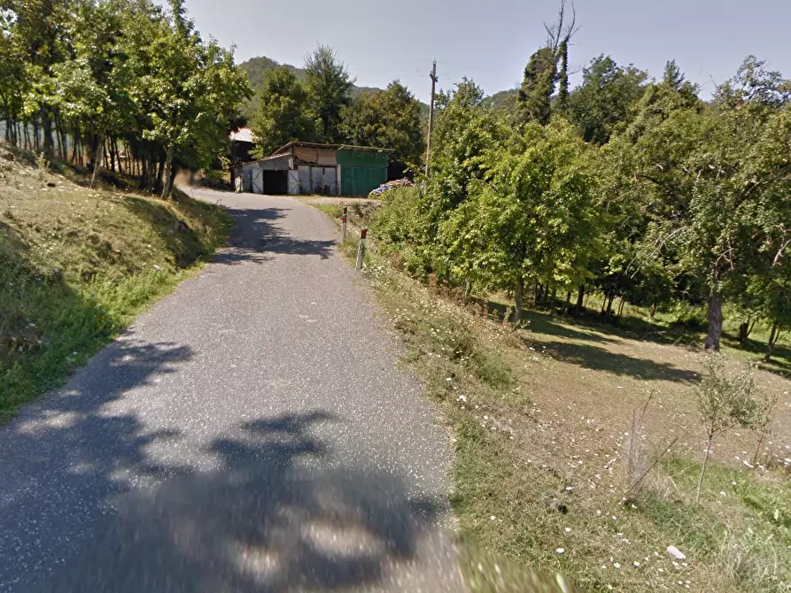 Immagine 5 di Terreno agricolo in vendita  in Mulazzo a Mulazzo