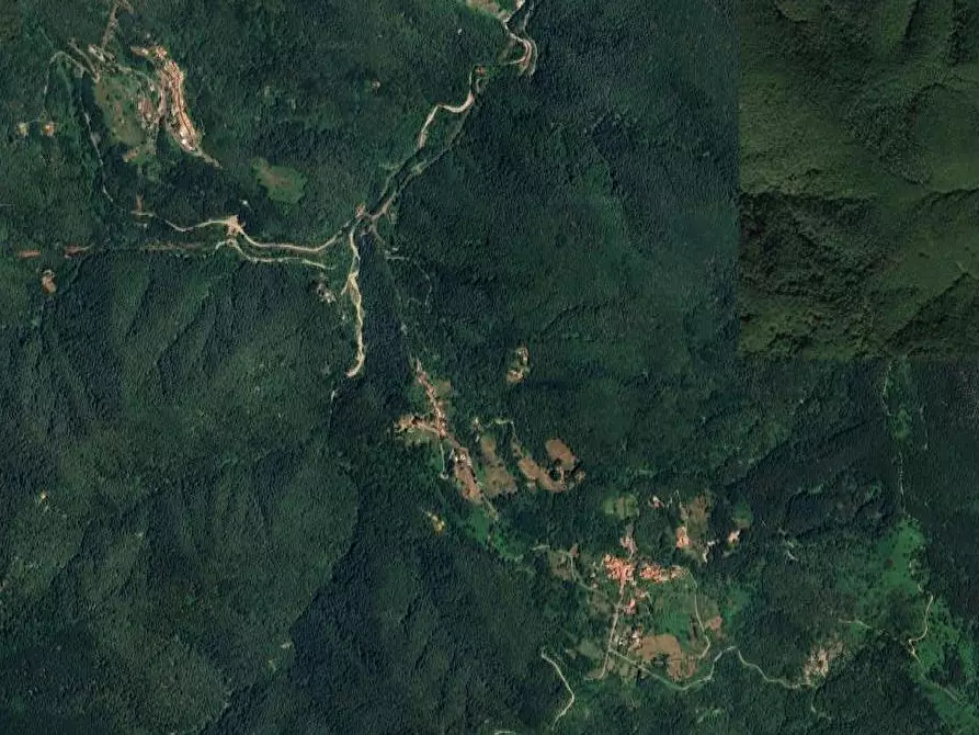 Immagine 9 di Terreno agricolo in vendita  in Mulazzo a Mulazzo