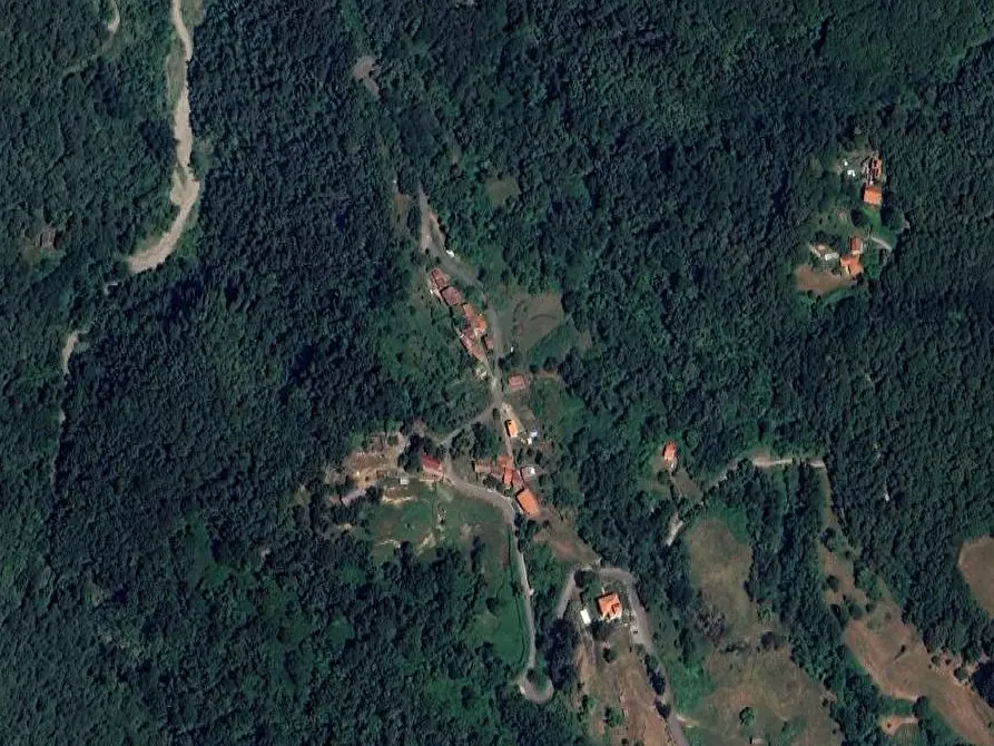 Immagine 11 di Terreno agricolo in vendita  in Mulazzo a Mulazzo