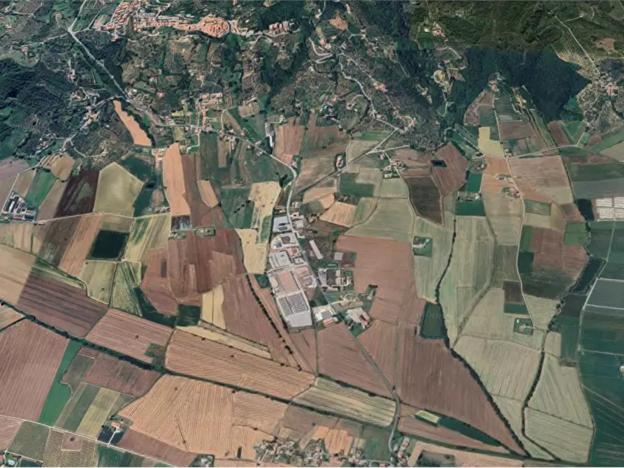 Immagine 5 di Magazzino in vendita  in Via Olmini a Panicale