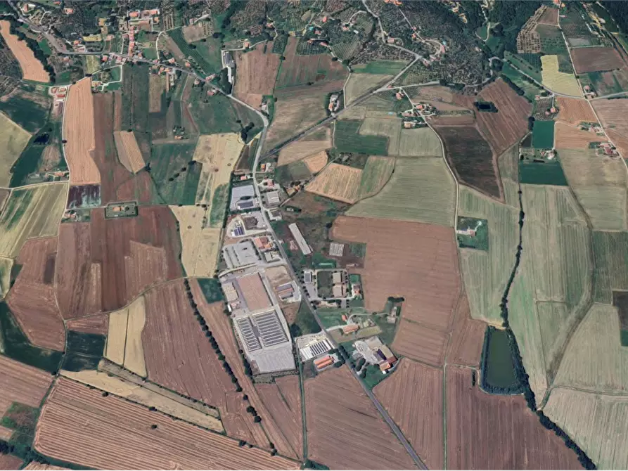 Immagine 6 di Magazzino in vendita  in Via Olmini a Panicale