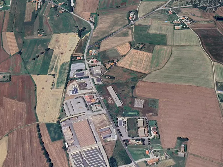 Immagine 7 di Magazzino in vendita  in Via Olmini a Panicale
