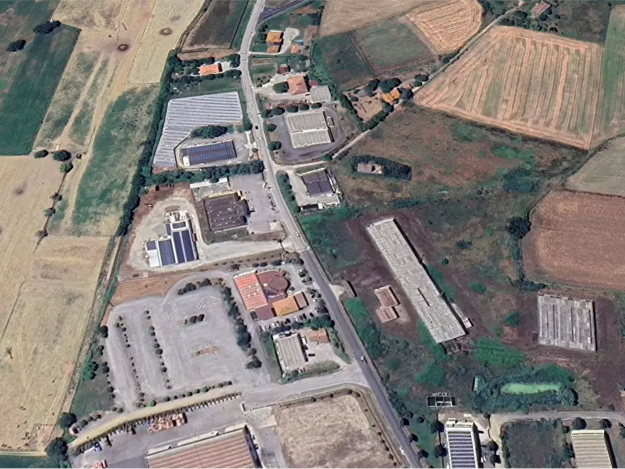 Immagine 8 di Magazzino in vendita  in Via Olmini a Panicale