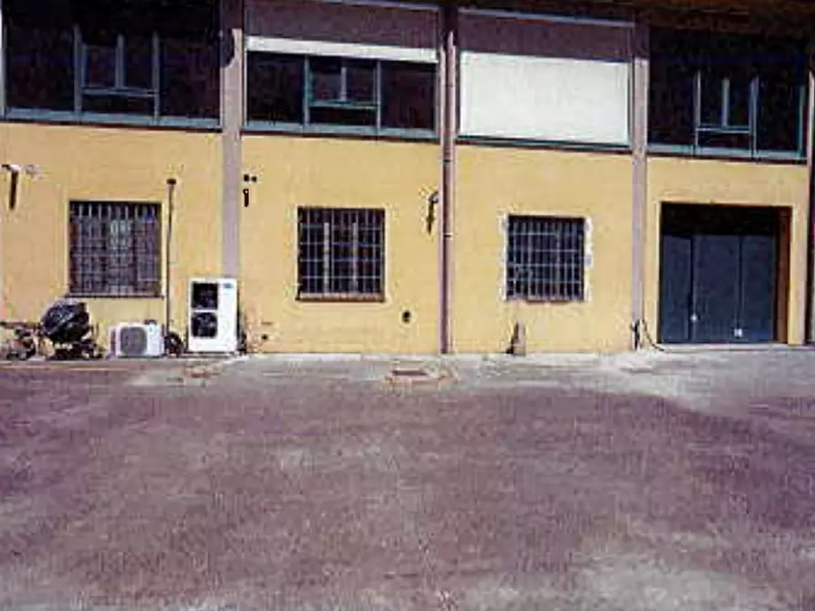 Immagine 1 di Ufficio in vendita  in Via Olmini a Panicale