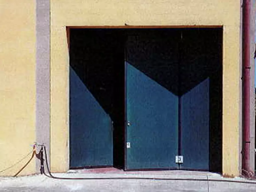 Immagine 3 di Ufficio in vendita  in Via Olmini a Panicale