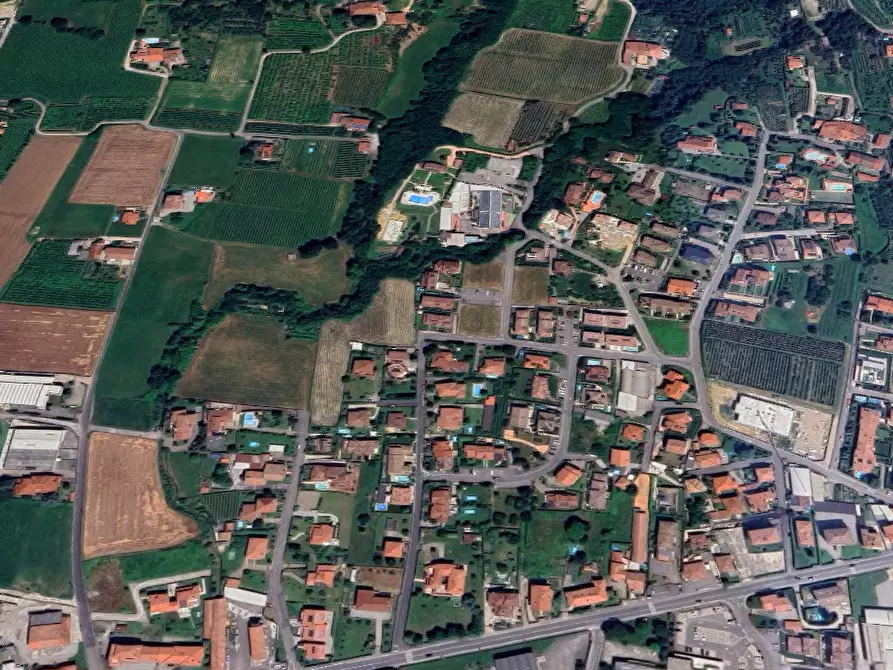 Immagine 7 di Appartamento in vendita  in Via Gianfranco Miglio a Castelli Calepio