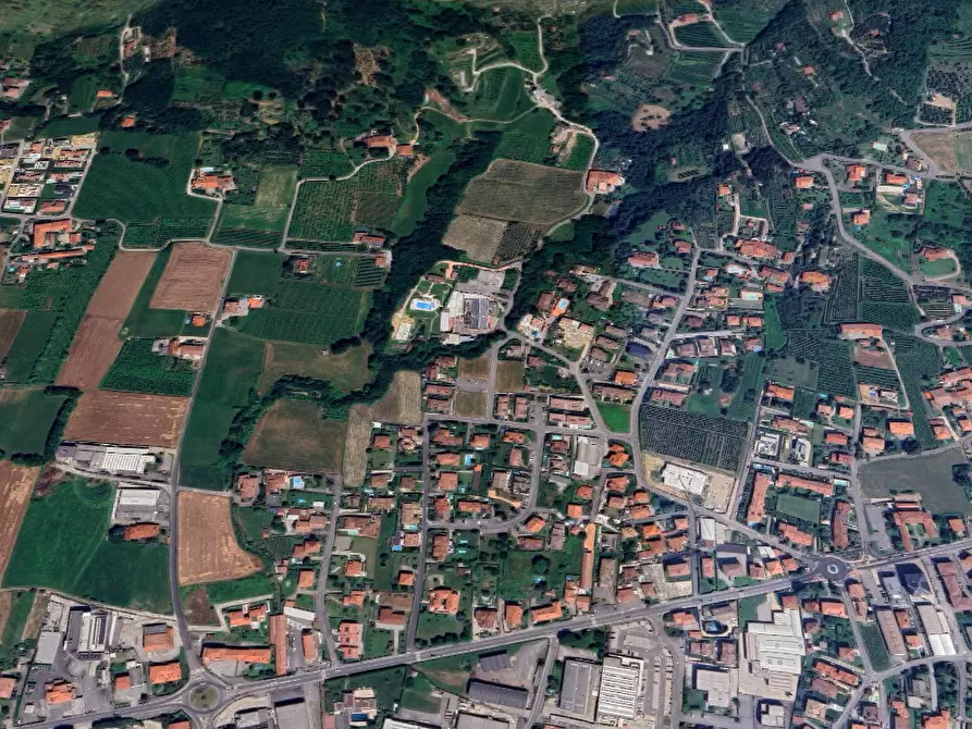 Immagine 8 di Appartamento in vendita  in Via Gianfranco Miglio a Castelli Calepio