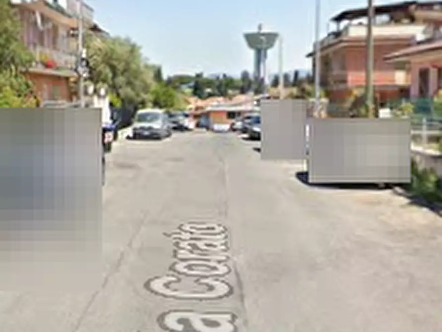 Immagine 7 di Appartamento in vendita  in Via Corato a Roma
