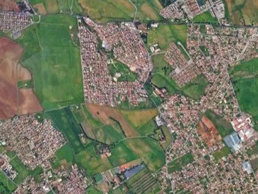 Immagine 11 di Appartamento in vendita  in Via Corato a Roma