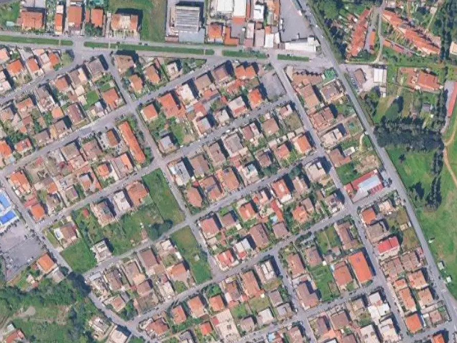 Immagine 12 di Appartamento in vendita  in Via Corato a Roma