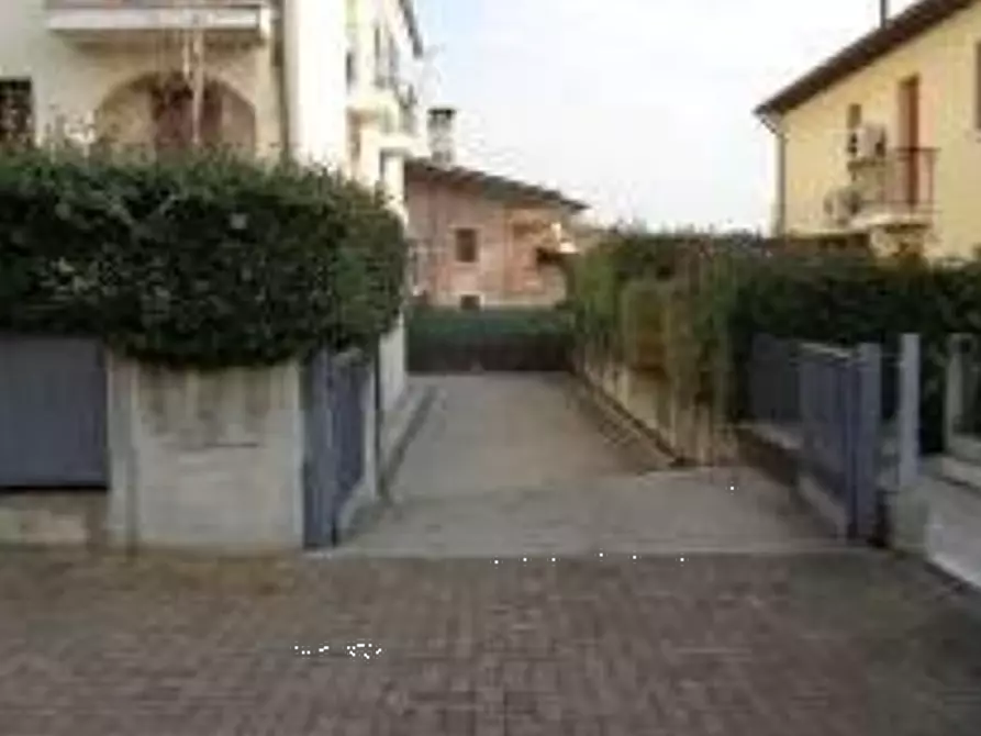 Immagine 3 di Appartamento in vendita  in Via Enrico Fermi a Carbonera