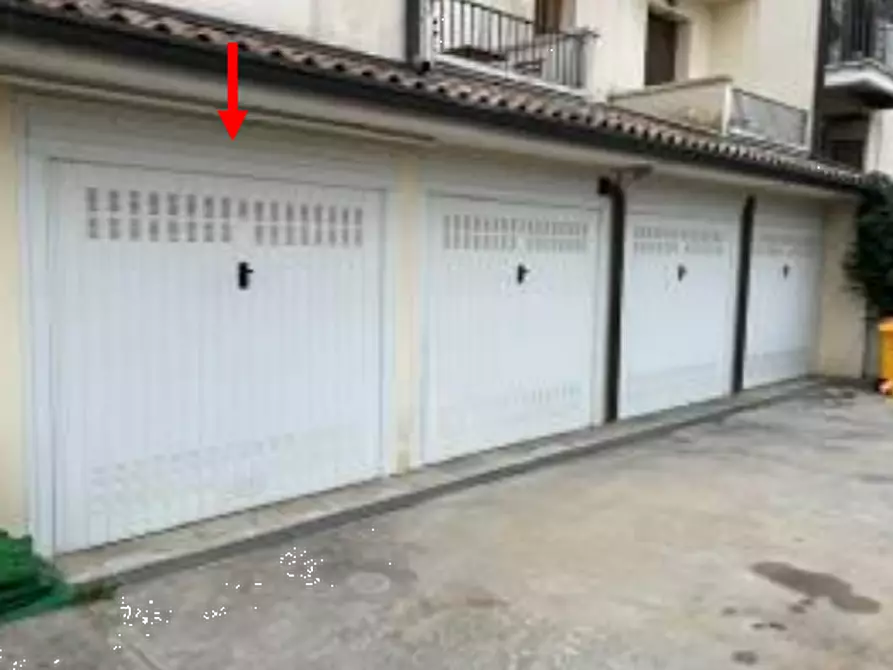 Immagine 4 di Appartamento in vendita  in Via Enrico Fermi a Carbonera