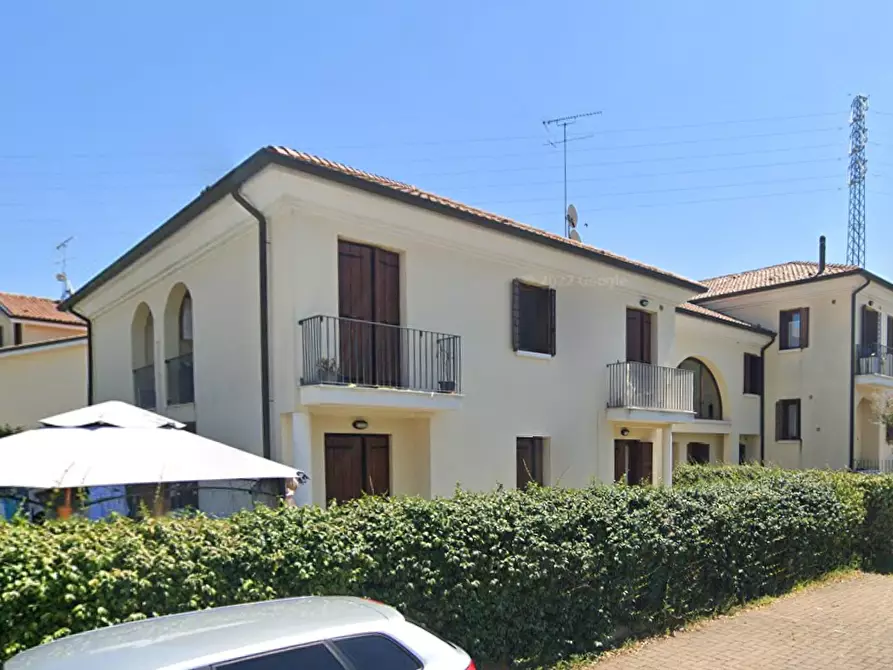 Immagine 6 di Appartamento in vendita  in Via Enrico Fermi a Carbonera