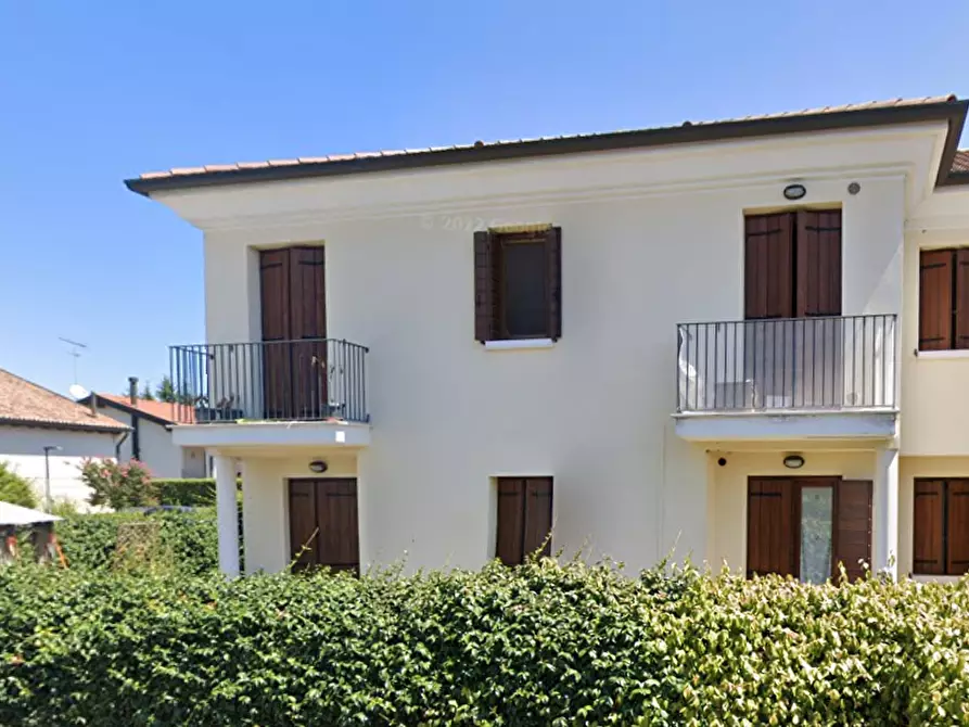 Immagine 7 di Appartamento in vendita  in Via Enrico Fermi a Carbonera