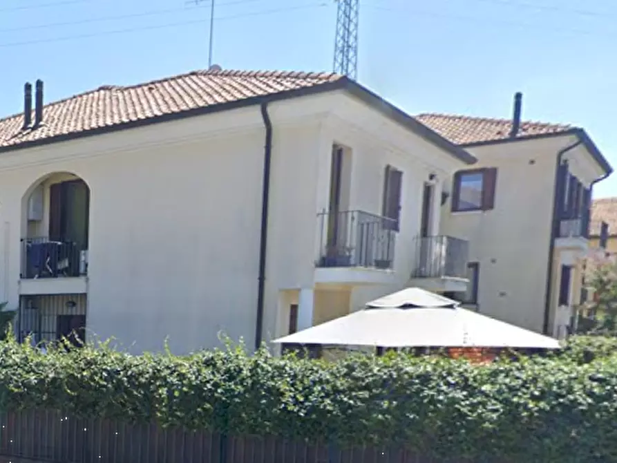 Immagine 8 di Appartamento in vendita  in Via Enrico Fermi a Carbonera