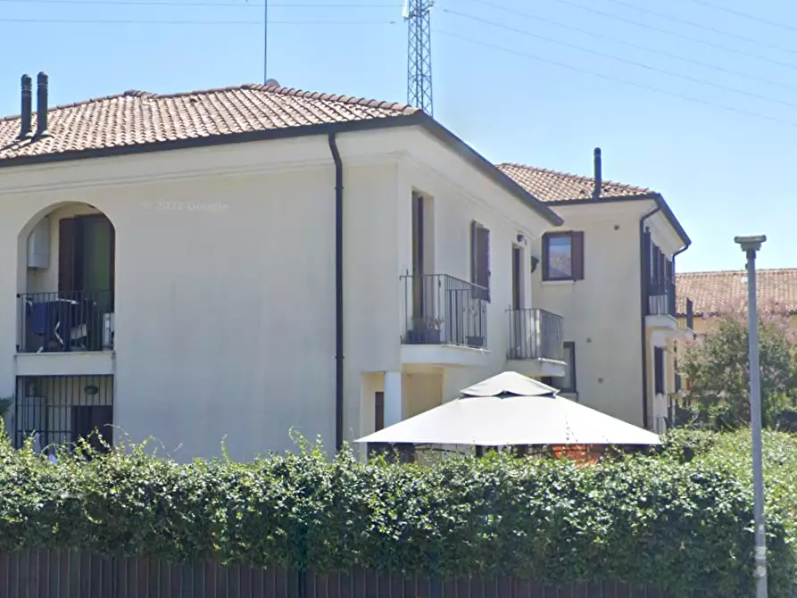 Immagine 9 di Appartamento in vendita  in Via Enrico Fermi a Carbonera