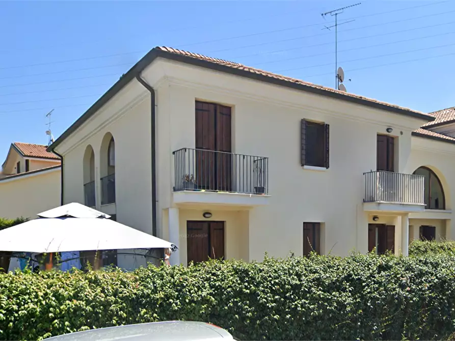 Immagine 12 di Appartamento in vendita  in Via Enrico Fermi a Carbonera