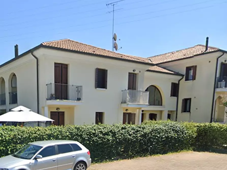 Immagine 13 di Appartamento in vendita  in Via Enrico Fermi a Carbonera