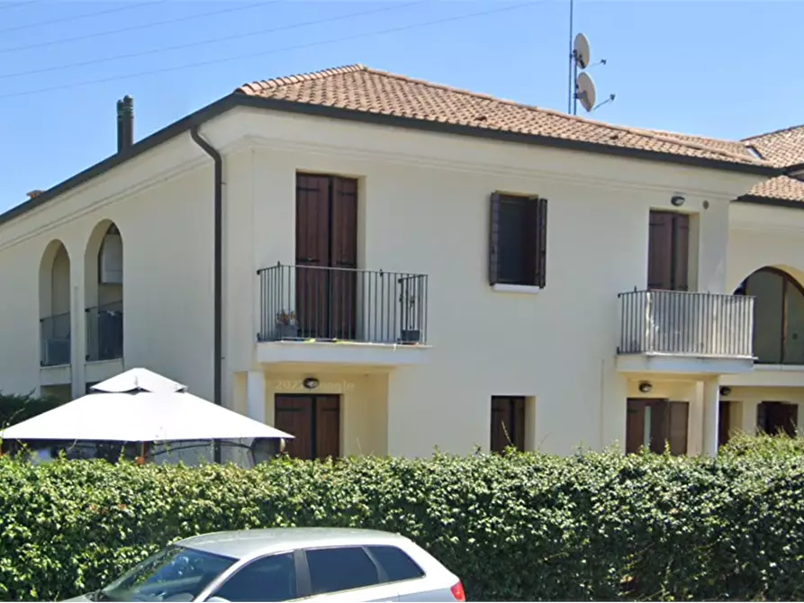 Immagine 14 di Appartamento in vendita  in Via Enrico Fermi a Carbonera