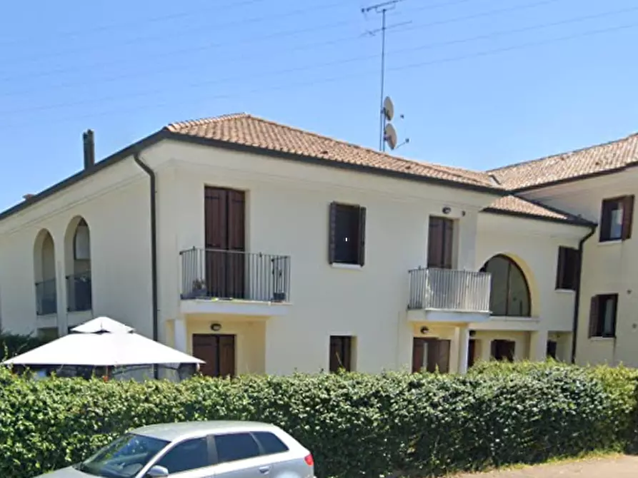 Immagine 15 di Appartamento in vendita  in Via Enrico Fermi a Carbonera