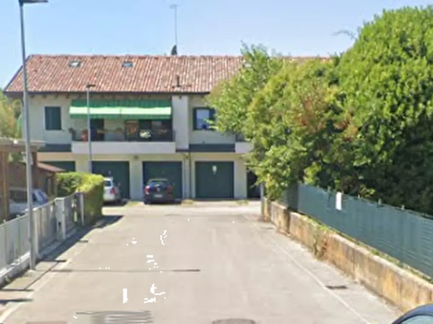 Immagine 16 di Appartamento in vendita  in Via Enrico Fermi a Carbonera