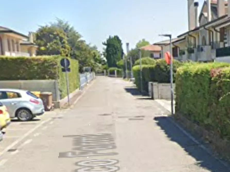 Immagine 17 di Appartamento in vendita  in Via Enrico Fermi a Carbonera