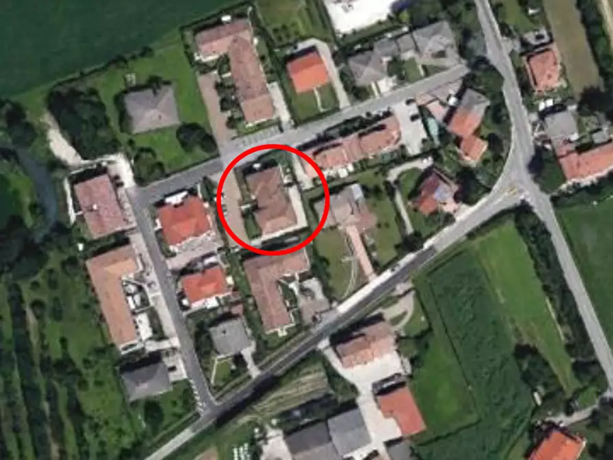 Immagine 18 di Appartamento in vendita  in Via Enrico Fermi a Carbonera