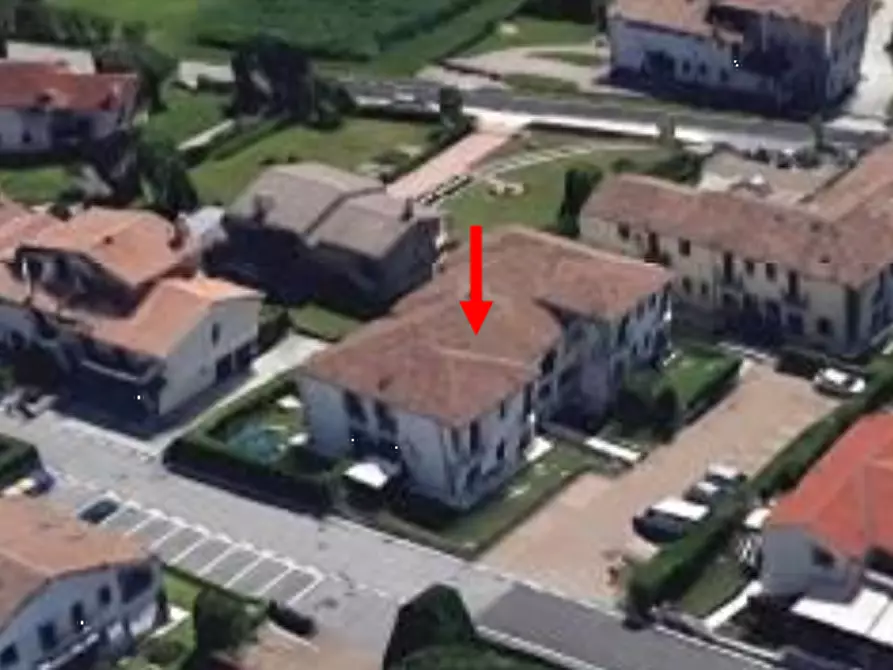 Immagine 19 di Appartamento in vendita  in Via Enrico Fermi a Carbonera