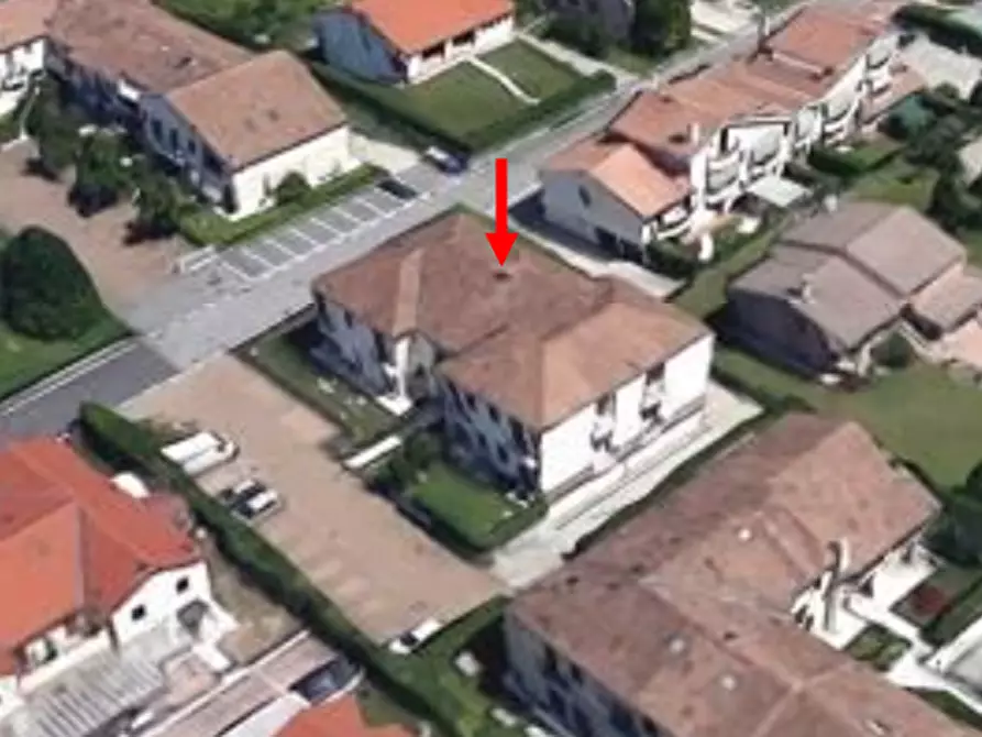 Immagine 20 di Appartamento in vendita  in Via Enrico Fermi a Carbonera