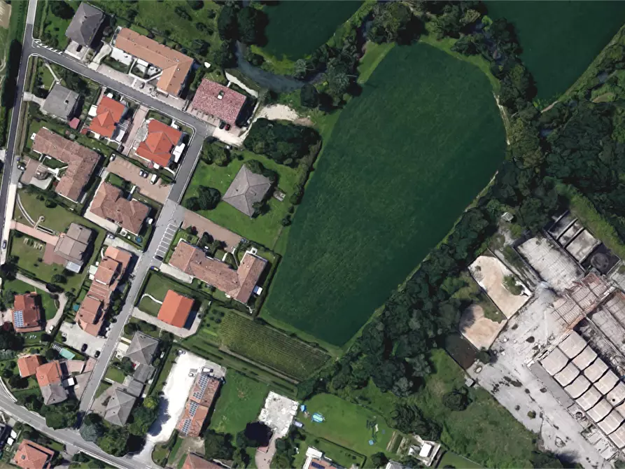 Immagine 21 di Appartamento in vendita  in Via Enrico Fermi a Carbonera