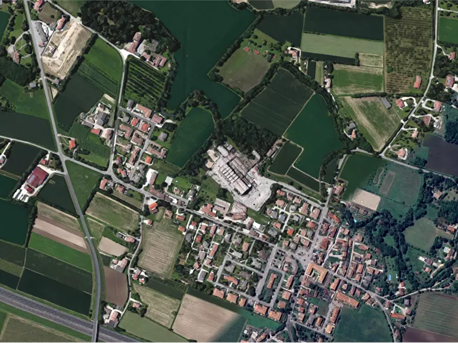 Immagine 22 di Appartamento in vendita  in Via Enrico Fermi a Carbonera