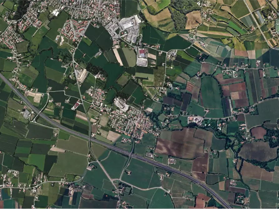 Immagine 23 di Appartamento in vendita  in Via Enrico Fermi a Carbonera