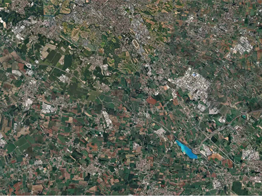 Immagine 24 di Appartamento in vendita  in Via Enrico Fermi a Carbonera