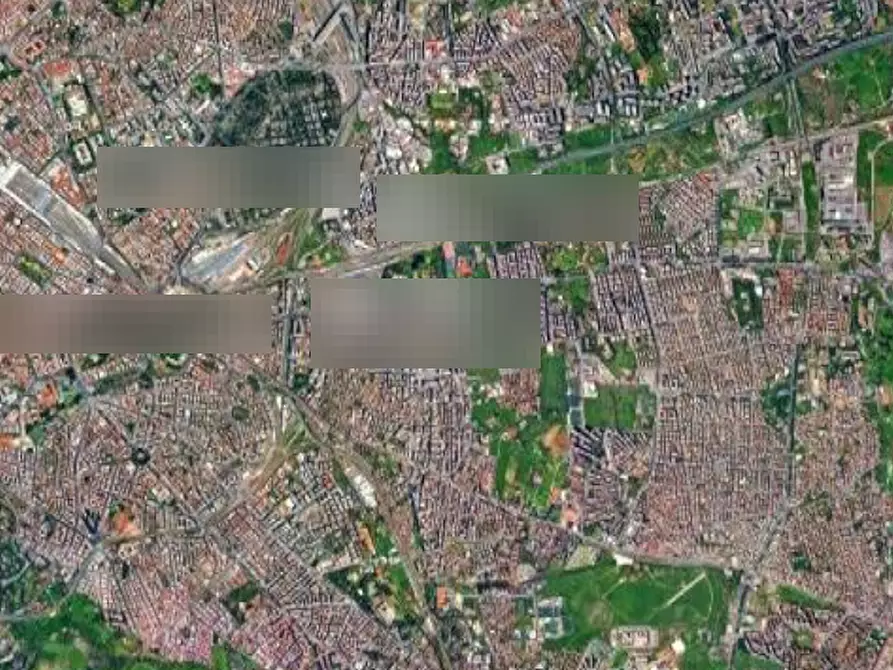 Immagine 11 di Appartamento in vendita  in Via Ariano Irpino a Roma