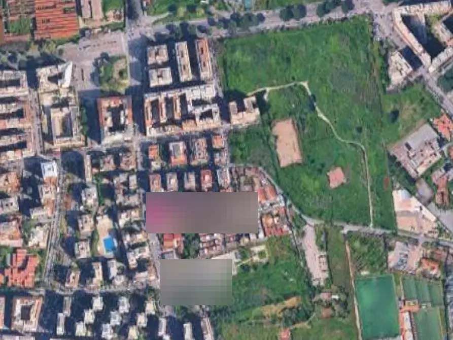 Immagine 12 di Appartamento in vendita  in Via Ariano Irpino a Roma