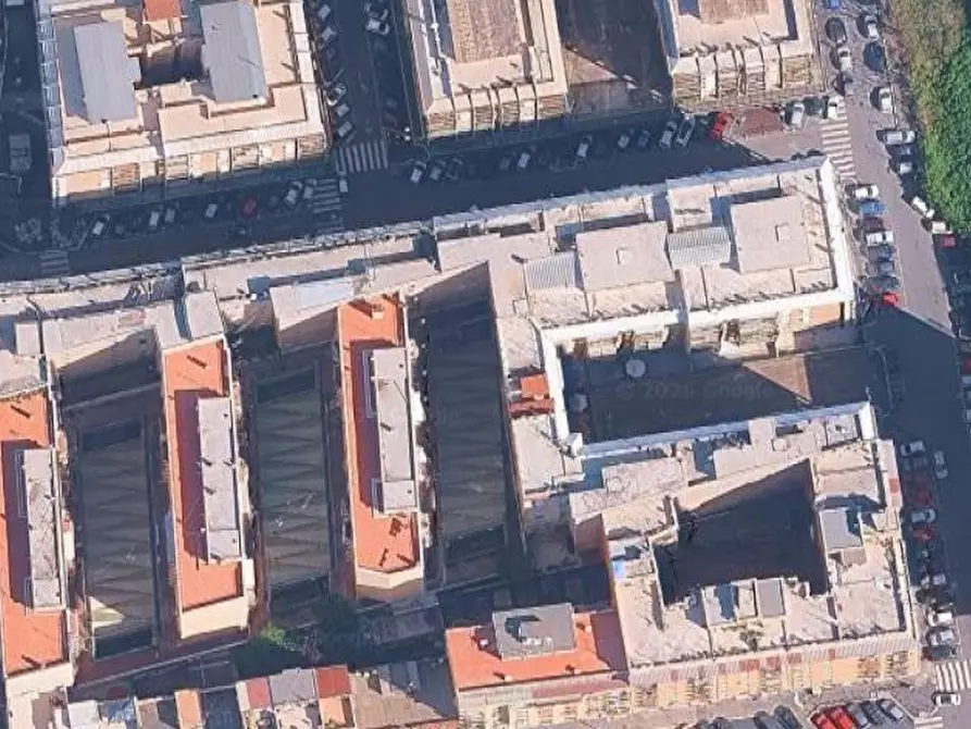 Immagine 13 di Appartamento in vendita  in Via Ariano Irpino a Roma