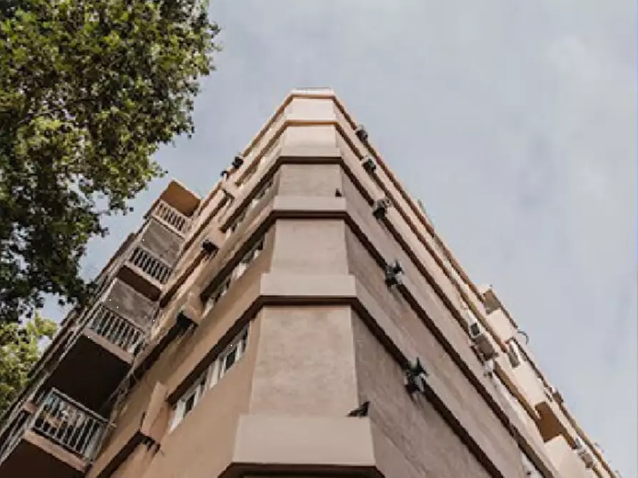 Immagine 17 di Appartamento in vendita  in Via Ariano Irpino a Roma