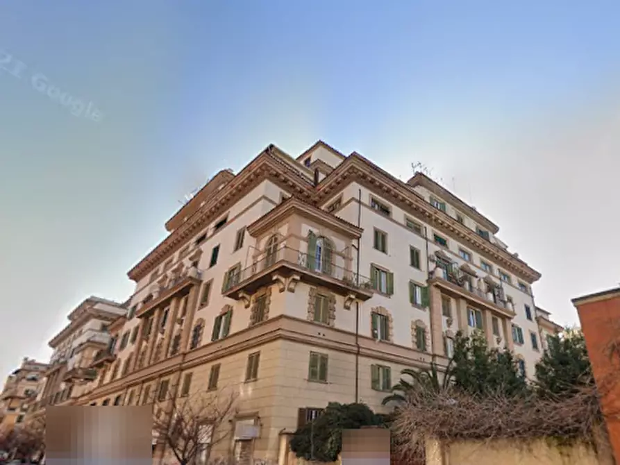 Immagine 4 di Appartamento in vendita  in Via Terni a Roma