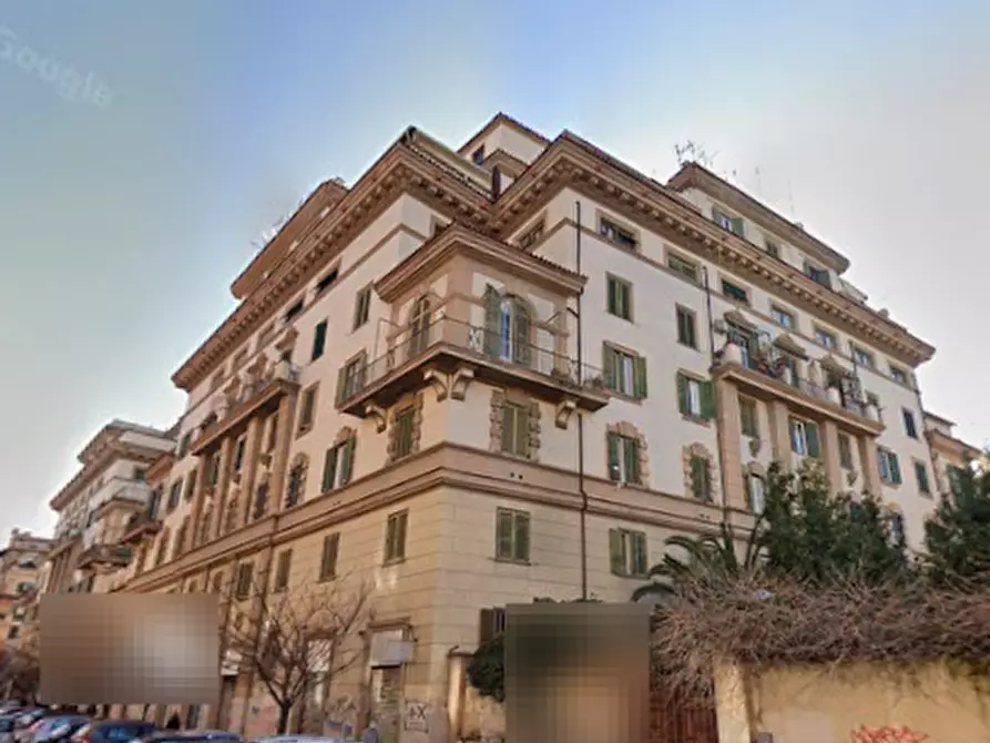Immagine 1 di Appartamento in vendita  in Via Terni a Roma