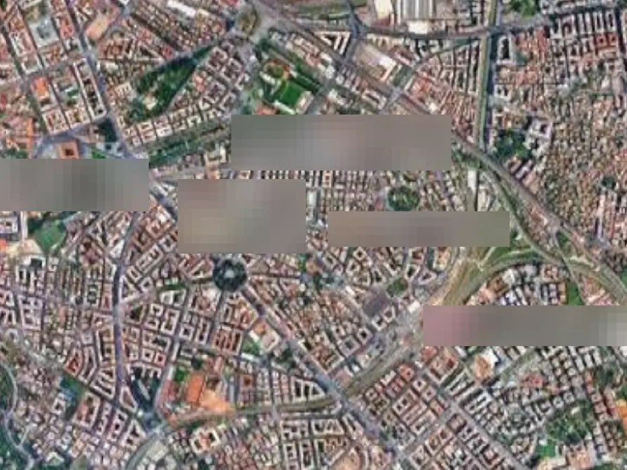 Immagine 15 di Appartamento in vendita  in Via Terni a Roma