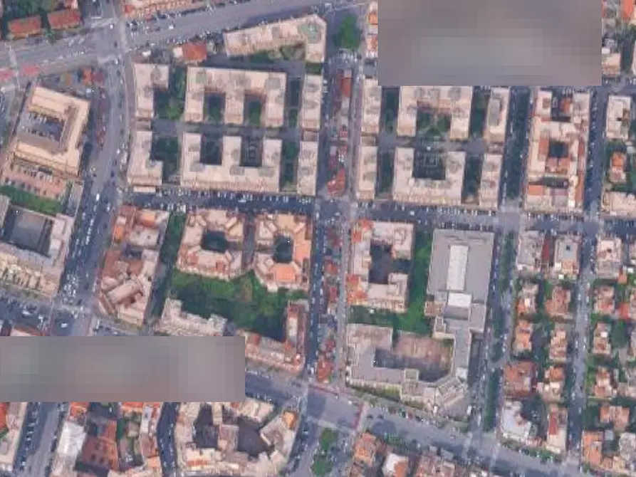 Immagine 16 di Appartamento in vendita  in Via Terni a Roma