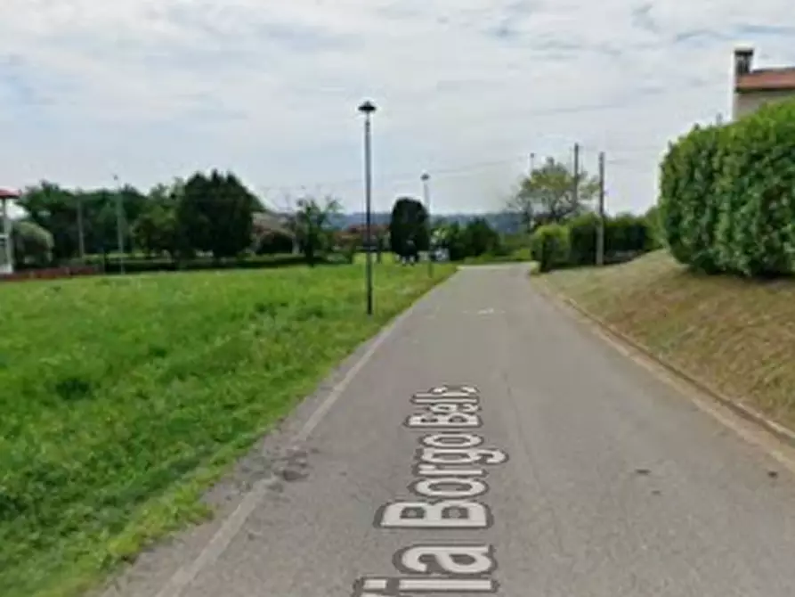 Immagine 6 di Capannone industriale in vendita  in via Borgo Bello a Cassacco