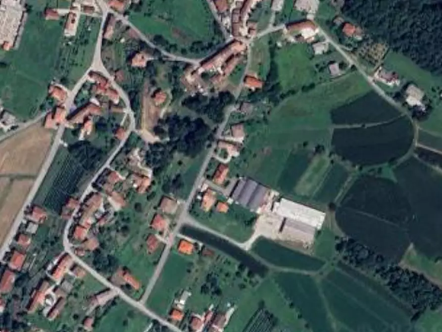 Immagine 7 di Capannone industriale in vendita  in via Borgo Bello a Cassacco