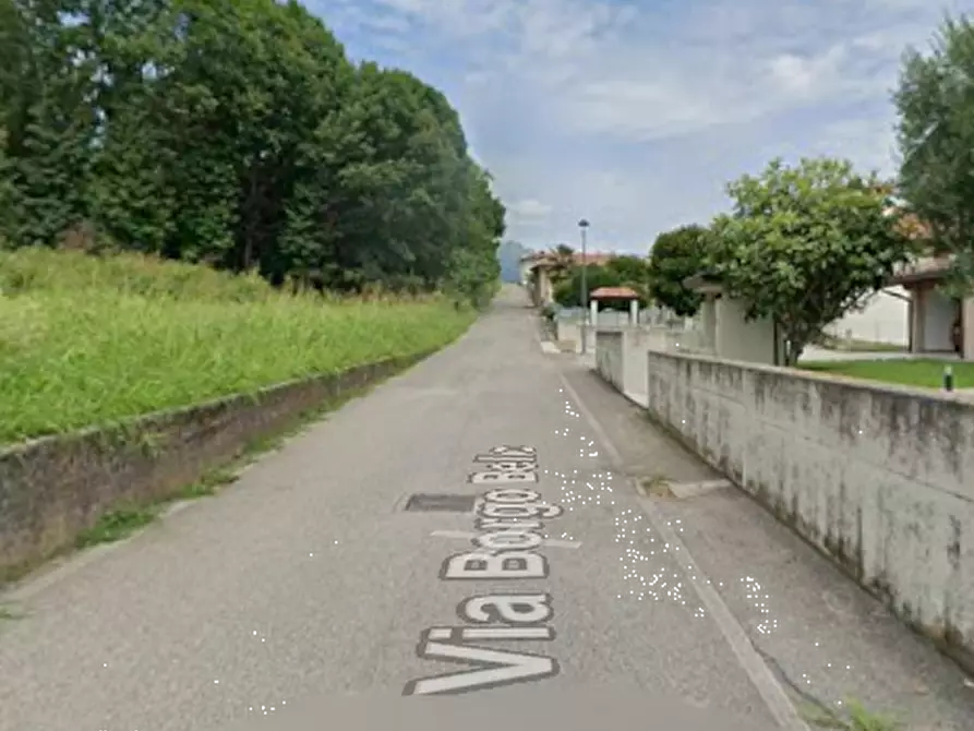 Immagine 3 di Capannone industriale in vendita  in via Borgo Bello a Cassacco