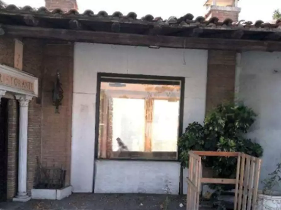 Immagine 2 di Appartamento in vendita  in Via Francesco Cilea a Roma