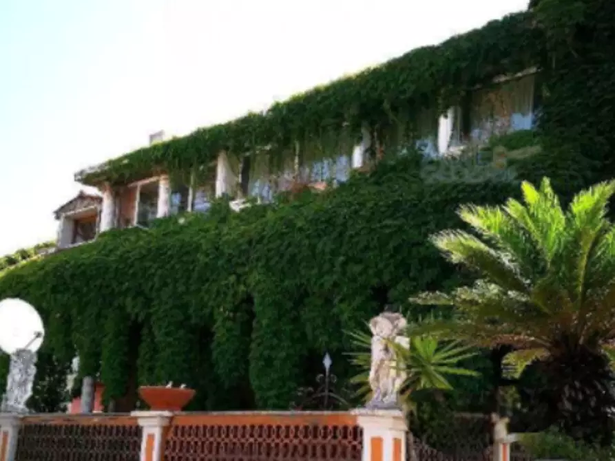 Immagine 4 di Appartamento in vendita  in Via Francesco Cilea a Roma