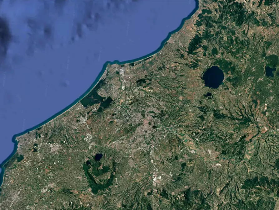 Immagine 18 di Appartamento in vendita  in Via Francesco Cilea a Roma