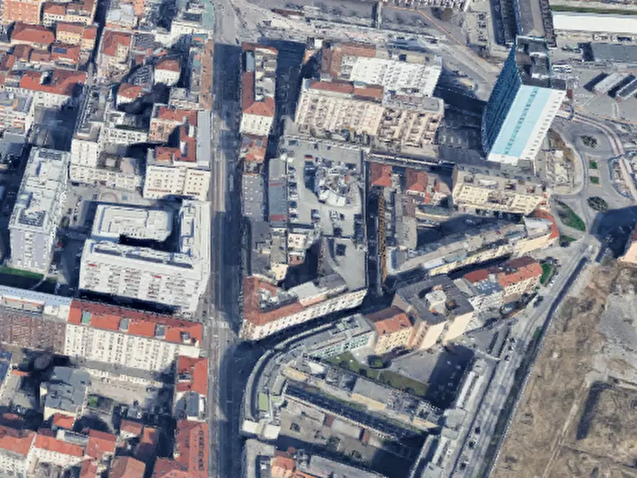 Immagine 6 di Ufficio in vendita  in Via NICCOLO' TOMMASEO  a Padova